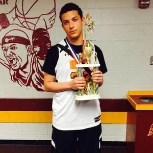 Meet your Posher, Floyd